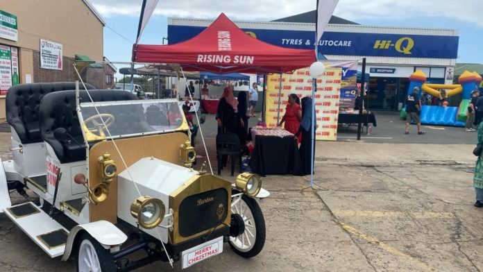 Lions Mardi Gras 2024 set to bring South Coast to life Lions Mardi Gras 2024 set to bring South Coast to life