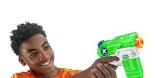 Maximising Summer Toy Sales: The High-Volume, Low-Cost Appeal of Outdoor Toys