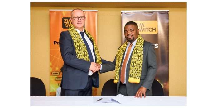 Zimswitch Taps ACI Worldwide to Protect Zimbabweans from Payment Fraud