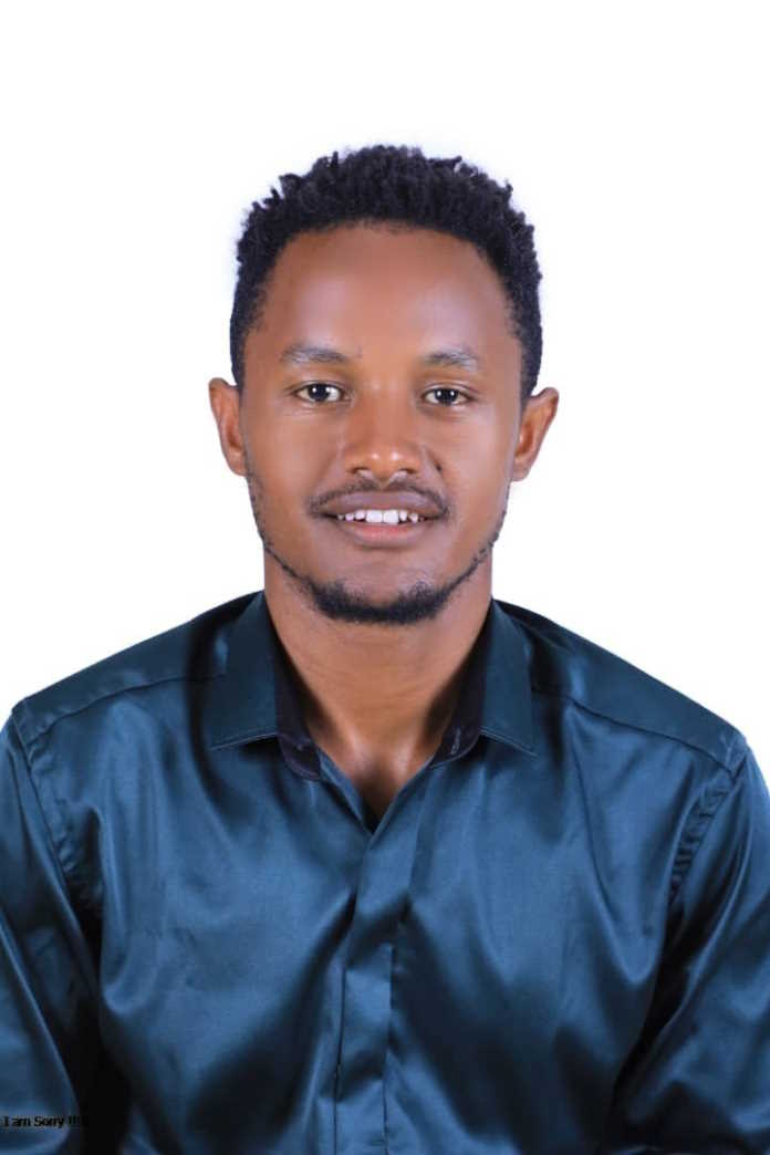 Amanuel Solomon