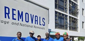 Zintle Mpupha’s Top 5 Tips for a Smooth House Move