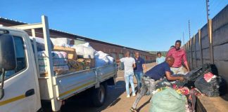 More than R10 million in property seized from White River storage warehouse More than R10 million in property seized from White River storage warehouse