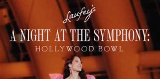 WATCH THE EXTRAORDINARY LAUFEY’S A NIGHT AT THE SYMPHONY: HOLLYWOOD BOWL EXCLUSIVELY AT SELECT STER-KINEKOR CIINEMAS WATCH THE EXTRAORDINARY LAUFEY’S A NIGHT AT THE SYMPHONY: HOLLYWOOD BOWL EXCLUSIVELY AT SELECT STER-KINEKOR CIINEMAS