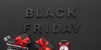 5 smart tips to make the most of Black Friday and festive season deals
