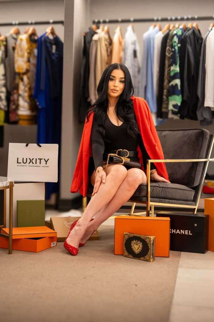 Beat the Luxury Brand Price Hikes This Black Friday Beat the Luxury Brand Price Hikes This Black Friday