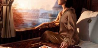 Nespresso embarks upon a tasteful Festive odyssey, introducing a limited-edition collection of indulgent coffee and elegant accessories Nespresso embarks upon a tasteful Festive odyssey, introducing a limited-edition collection of indulgent coffee and elegant accessories