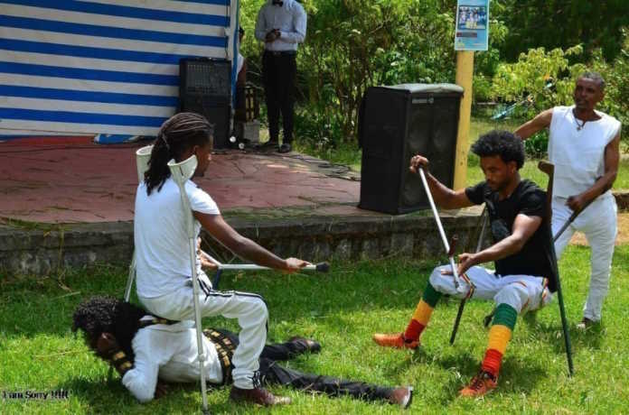 Katim Disability Awareness & Support (KDAS) ETHIOPIA - 2024