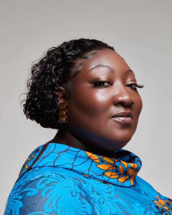 Phyll Opoku-Gyimah