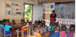 Literacy Aid Uganda Expanding Its Mission Across Africa