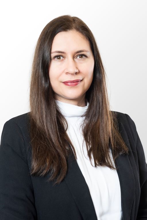 Marelize van Zyl