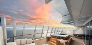MSC WORLD AMERICA TO OFFER 19 DIFFERENT CABIN OPTIONS – WITH SOMETHING FOR EVERY TYPE OF HOLIDAYMAKER