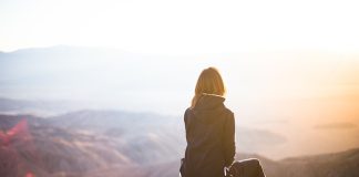 Starting Over: Rebuilding Your Identity After Addiction