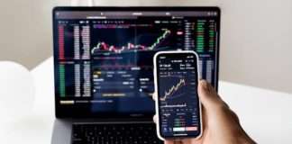 VPTrade Unlocking Financial Opportunities with Expert Guidance and a Diverse Trading Platform