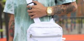 Essential Sling Bags for Security, Comfort, and Style Essential Sling Bags for Security, Comfort, and Style