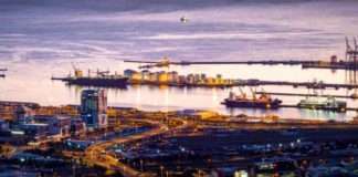Investing in Tomorrow: SAICE’s Insights on SA’s Transportation Infrastructure Overhaul Investing in Tomorrow: SAICE’s Insights on SA’s Transportation Infrastructure Overhaul