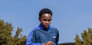 Kicking off 2025: Curro Expands Pitso Mosimane Soccer Schools Programme