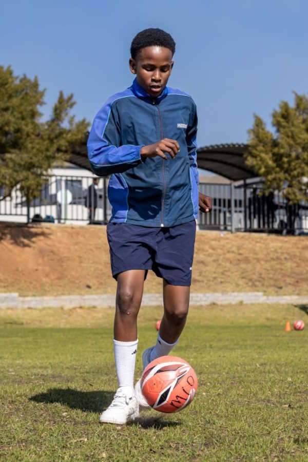 Kicking off 2025: Curro Expands Pitso Mosimane Soccer Schools Programme Kicking off 2025: Curro Expands Pitso Mosimane Soccer Schools Programme