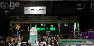 Dive into the Ultimate Gaming Experience at rAge Expo 2024!