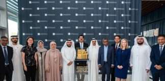 King’s College Hospital Dubai Launches Dubai’s First Dedicated Paediatric and Adult Liver Transplant Centre Of Excellence