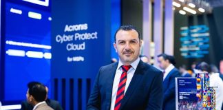 Rising cyber threats target UAE’s financial sector and critical infrastructure in 2025