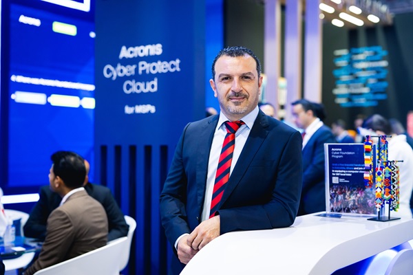 Rising cyber threats target UAE’s financial sector and critical infrastructure in 2025 Rising cyber threats target UAE’s financial sector and critical infrastructure in 2025