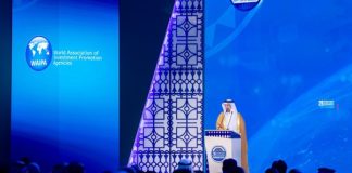 28th World Investment Conference in Riyadh Concludes with Calls for International Collaboration, Innovation, and Sustainability.