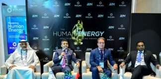 Burjeel Holdings and Response Plus Medical launch mn Human Energy Health and Wellbeing Award