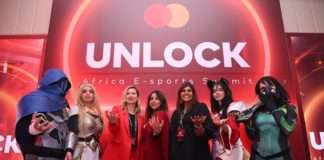 Mastercard drives Africa’s gaming industry forward with its inaugural Esports Summit in Casablanca
