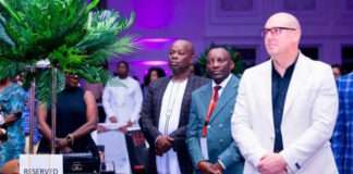 St. George’s University Partners with Ugandan North American Association (UNAA) to Expand Medical Education Opportunities for Ugandan Students