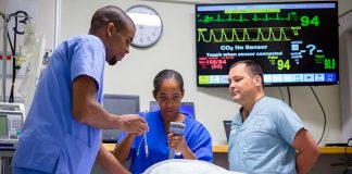 To Mark World Diabetes Day, St. George’s University School of Medicine Offers Tips on Diabetes Prevention and Management in Africa