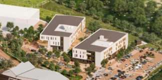 STADIO set to launch new Durbanville campus in 2025
