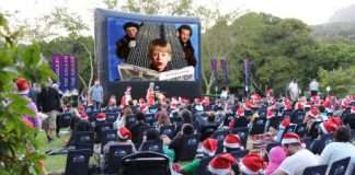 Get Ready for Festive Fun at The Galileo this Dezemba