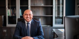 Chad Moses appointed Executive Head of Reddam House Umhlanga, bringing passionate leadership and a strategic vision for holistic education