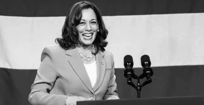 Kamala Harris