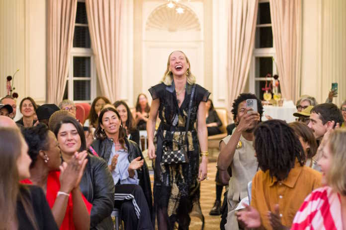 Twyg Sustainable Fashion Awards 2024