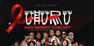 Uhuru HIV/AIDS Benefit Concert: A Night of Music, Hope, and Community