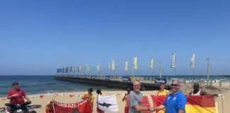 Lifesaving KZN Gears Up for Festive Season Safety with Lotto Grant