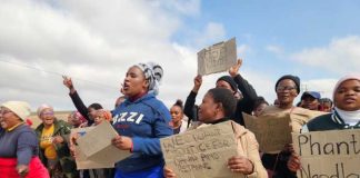 Months later, still no arrests: Wild Coast Communities Demand Justice and Safety Months later, still no arrests: Wild Coast Communities Demand Justice and Safety