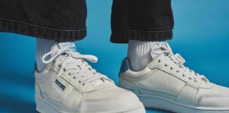 Freedom of Movement launches a new sneaker with Will Linley, inspiring people to step into creativity Freedom of Movement launches a new sneaker with Will Linley, inspiring people to step into creativity