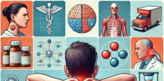 9 Most Common and Easy Neck Pain Treatments That May Help