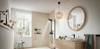 The Ultimate Guide to Modern Bathroom Design