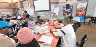 Afrika Tikkun Bambanani: A Tale of Triumph for South Africa’s Youngest Learners