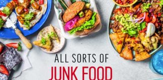 The Only Rebel Cookbook South Africa Never Saw Coming…