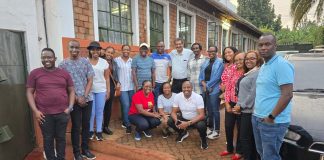 AstraZeneca Employees Across Africa Celebrate Week of Service to Give Back to Communities and Promote Sustainability AstraZeneca Employees Across Africa Celebrate Week of Service to Give Back to Communities and Promote Sustainability