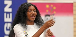 Engen Launches Menstrual Care Campaign to Empower Female Learners