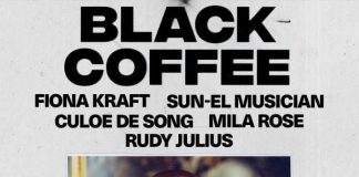 Glenfiddich & Black Coffee Take Over at Cabo Beach: A Maverick Mashup of Luxury and Beats Glenfiddich & Black Coffee Take Over at Cabo Beach: A Maverick Mashup of Luxury and Beats