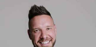 Brent Lindeque Brings Good News and Big Wins to South Africa This Summer
