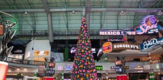 Hyprop brings the magic of Disney to South Africa this Festive Season