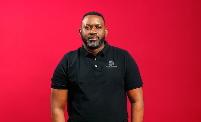 Chilu Lemba Wins Outstanding Performance Award at Voice Arts® 2024, Becomes Africa’s Most Celebrated Voice Actor