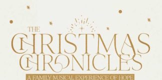 The Christmas Chronicles: A Family Musical Experience of Hope